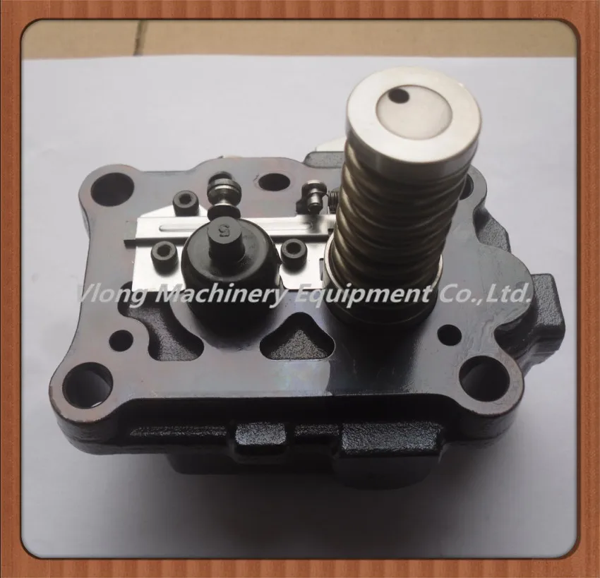 Для Yanmar 4TNV98 4TNV98T топливный насос Головка ротора X5 насос