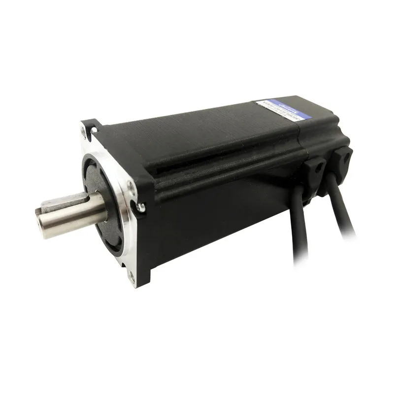 Фланцевый электродвигатель BLDC 60 мм 48 В 3000 об/мин 400 Вт 140 Нм|brushless dc|dc motorbrushless dc motor |