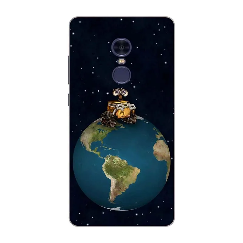A061 Модный чехол для телефона zte Nubia Z11 Max 6,", Чехол для задней крышки с мультяшным рисунком, мягкий силиконовый чехол из ТПУ, чехол для кошки - Цвет: A061