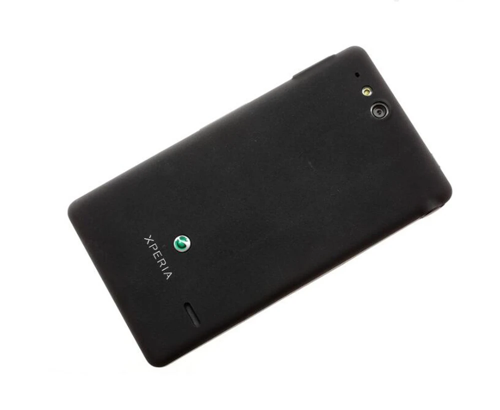 ST27 разблокированный sony Xperia go разблокированный ST27i GSM 3," дюймовый 3g 5MP gps wifi Android смартфон 512 ram 1305mah