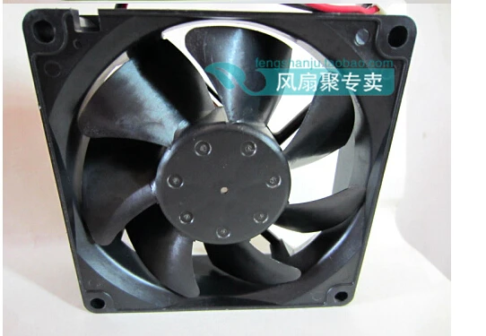 

New original NMB 8CM 8025 24V 0.18A 3110KL-05W-B60 80*80*25MM converter cooling fan