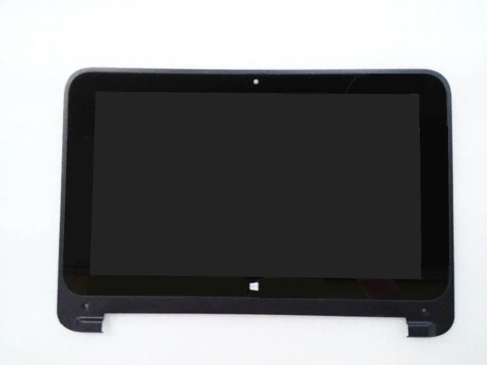 Светодиодный сенсорный экран 11 6 дюйма для HP X360 с рамкой n010la светодиодный дисплей