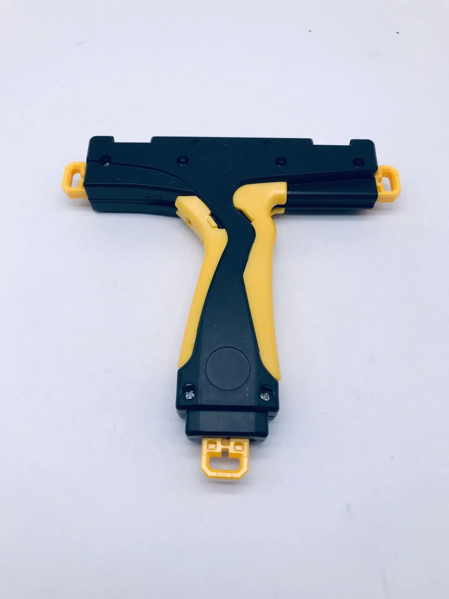 Toupie Blade Bey Bay Burst Launcher левая и правая двунаправленная линия излучатель лезвия Burst аксессуары Gyro Launcher классическая игрушка