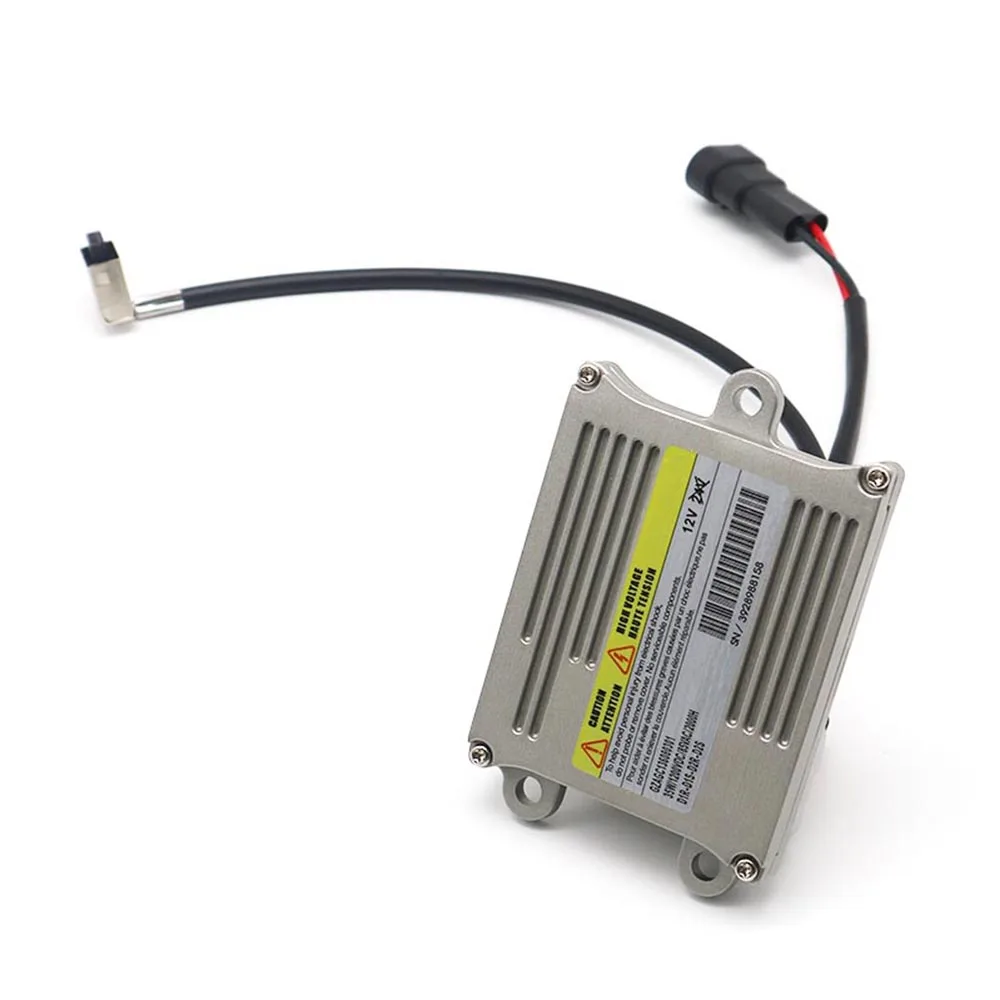 Replacemnt OEM тонкий GZAGC136080301 D1S D1R 4300k 5000K 6000k 8000K Hid комплект ксенонового балласта 10R-023769 электронный балласт SUR-OHB