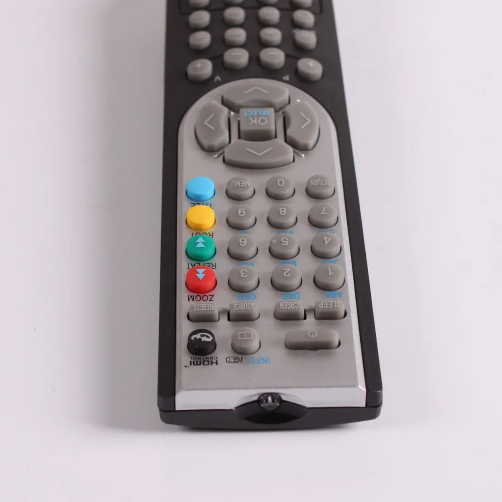 Пульт дистанционного управления RC1900 для OKI TV V19 L19 C19 V22 L22 V24 L24 V26 L26 C26 V32 L32 C32 V37 (art.: 7ac6e559e) - 7ac6e559e