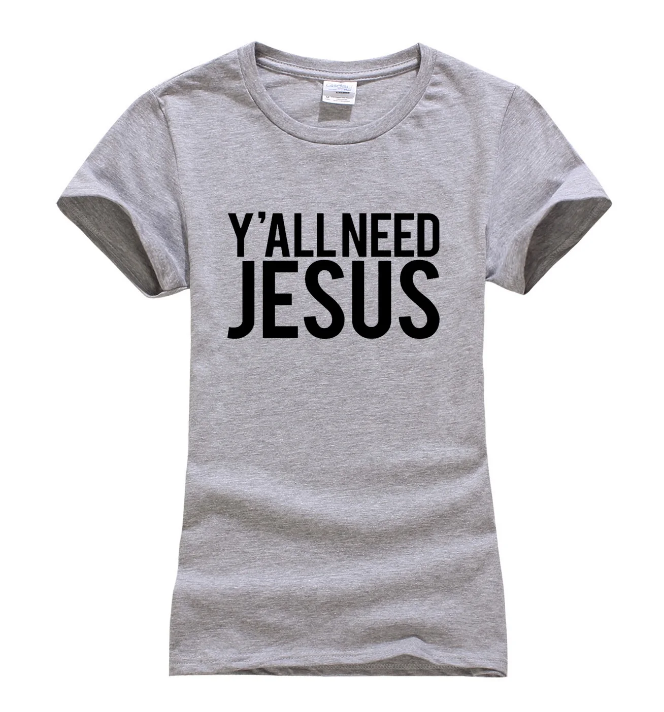 Футболка женская приталенная с надписью Супер Христос Иисус|brand t shirt women|t brand womant