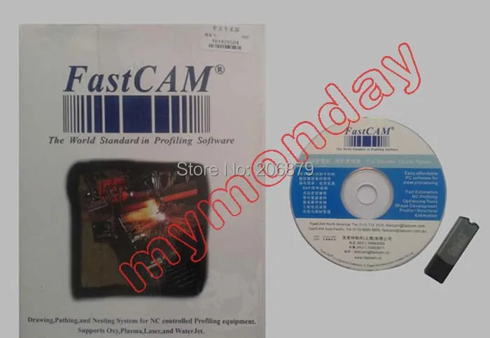 Программное обеспечение для быстрой сборки камеры плазменной лазерной