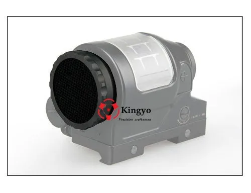 Аксессуары для прицела SRS противоотражающий козырек от солнца охоты | Спорт и