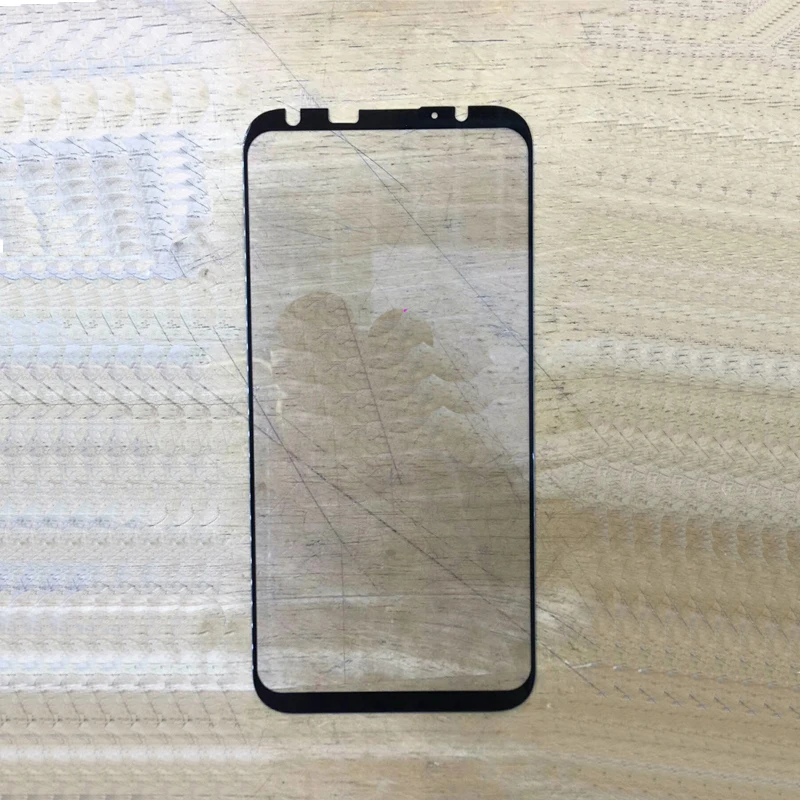 Полное покрытие закаленное защитная стеклянная пленка для экрана Meizu 16 Plus с