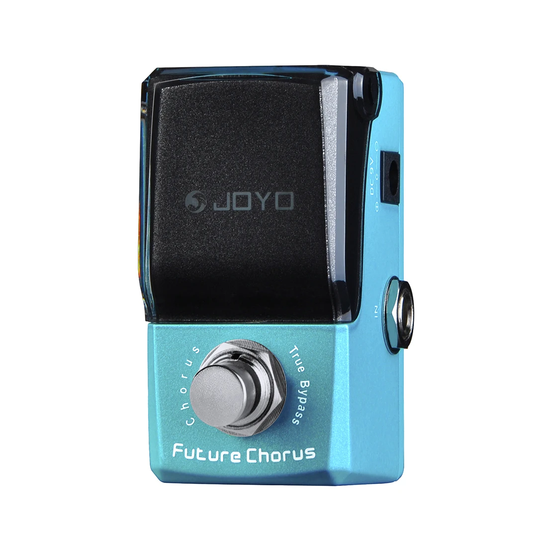 JOYO JF-316 будущее хора для создания спецэффектов процессор эффектов для гитары