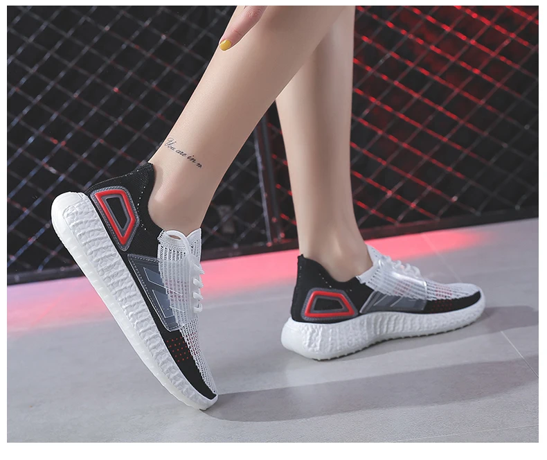Yalnn/Модные женские кроссовки; модная обувь; zapatos De Mujer; женские кроссовки для женщин; сезон осень; женская обувь из вулканизированной кожи с закрытым носком