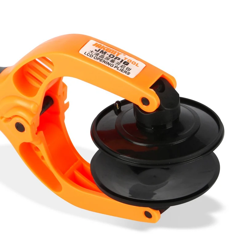 Щипцы для открытия ЖК-экрана смартфона планшета нескользящий набор инструментов