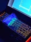 Ультратонкий чехол из ТПУ для игрового ноутбука Xiaomi Mi 15 15,6 дюймов GTX 1060