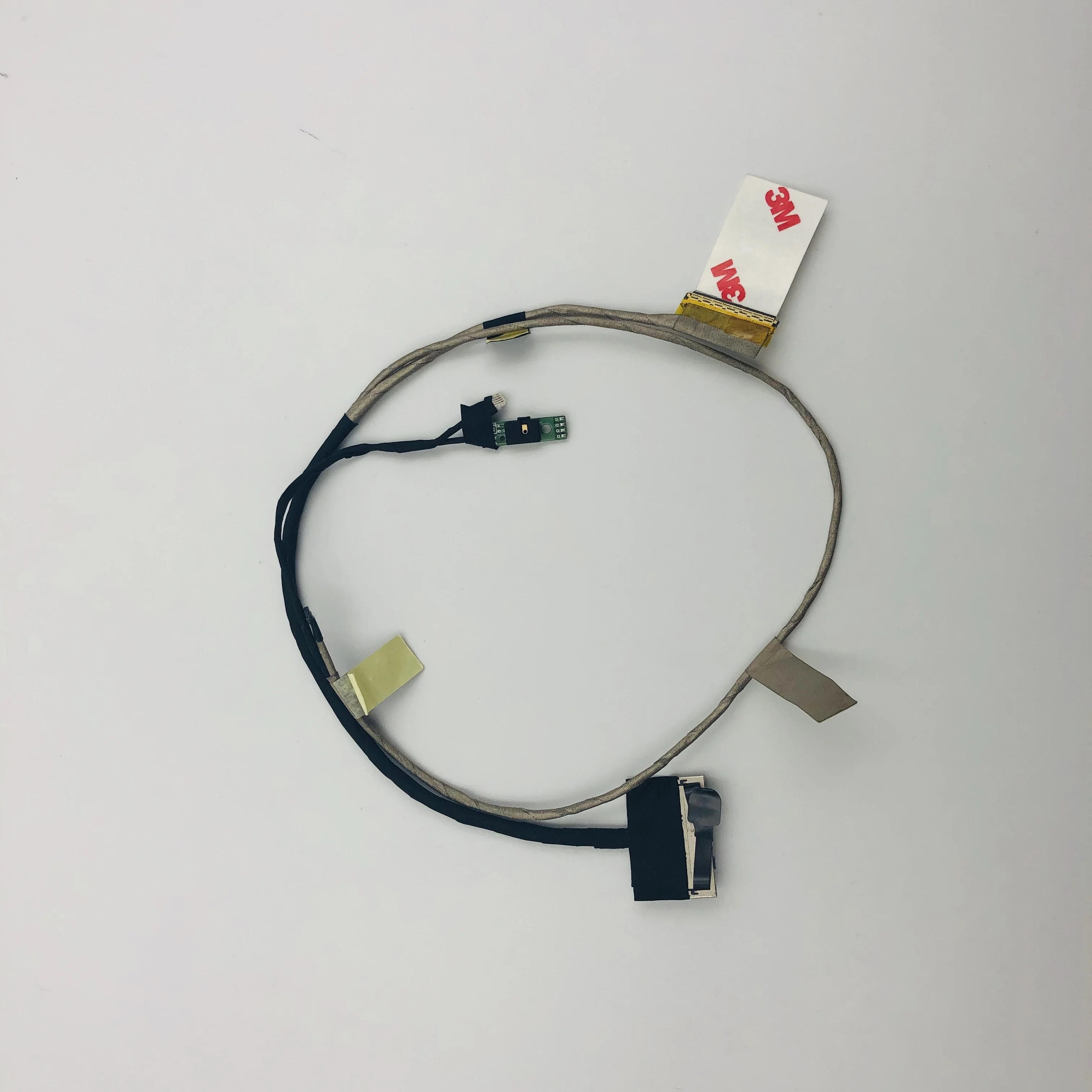Akemy новый для For Asus Vivobook S550CB S550CM S550CA S550CB-DB71T S550CB-DH51T LVDS LCD сенсорный экран кабель