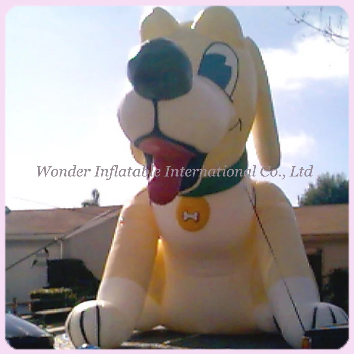 Бесплатная доставка Новый дизайн гигантские рекламные надувные воздушные шары