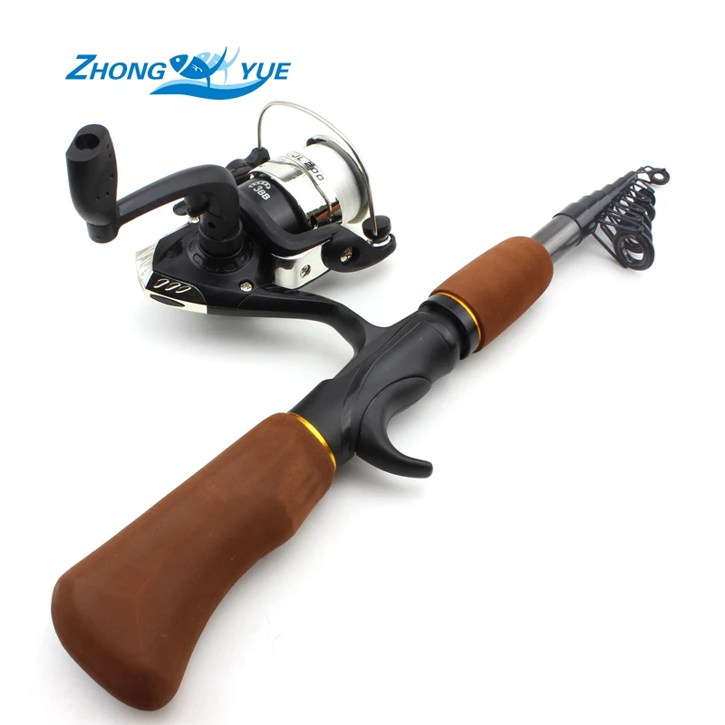 1 4 м Lce удилище портативное складное дорожное спиннинговое углеродное с 200 серий