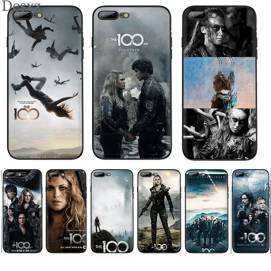 Чехол для мобильного телефона из ТПУ Desxz iPhone 6 6s 7 8 Plus 11 Pro X XS Max 5 5S SE защита корпуса