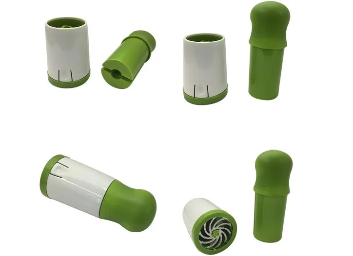 1 шт. Многофункциональные кухонные инструменты для готовки измельчитель трав