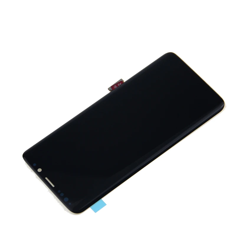 ЖК дисплей с сенсорным экраном и дигитайзером в сборе для Samsung Galaxy S9 G960F g960|Экраны