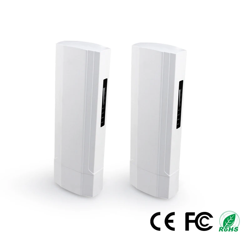 Беспроводной маршрутизатор CPE Wi Fi 5 8 ГГц 900 Мбит/с 1000 МВт|Коробки передач и кабели| |
