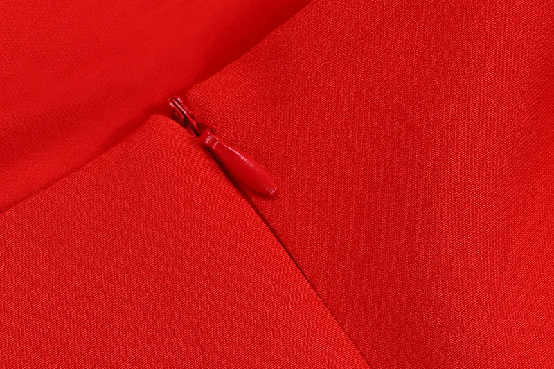 INDRESSME Белое Женское платье бодикон без бретелек с открытыми плечами сексуальные Клубные вечерние платья Новое поступление vestidos платье на шнуровке с бантом