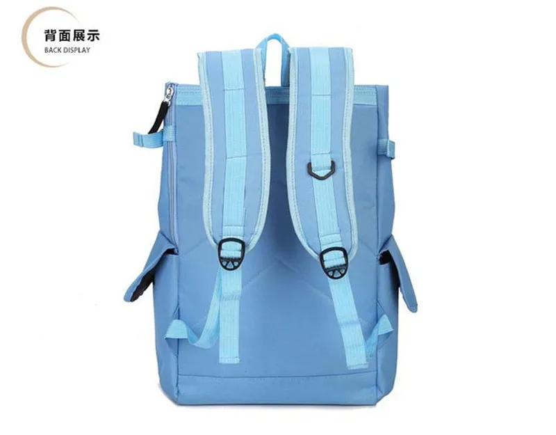 Женская Новинка 2017 года Холщовая Сумка через плечо рюкзак для отдыха и