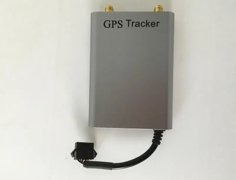 5 шт. автомобильный GPS трекер без коробки|car vehicle tracker|vehicle trackervehicle car gps tracker |