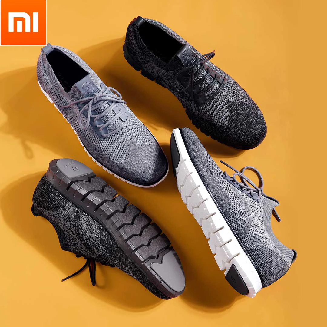 Xiaomi GOODYEAR карго парусиновая обувь. Износостойкие рабочие ботинки тонкая линия