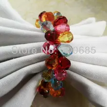 Продано на aliexpress кольцо для свадебных салфеток|napkin embosser|napkin rings