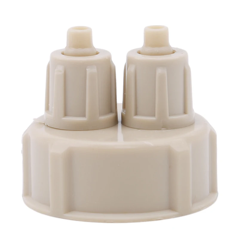 Набор колпачков для аквариума CO2 System Pro трубчатый клапан крышка бутылки аквариум