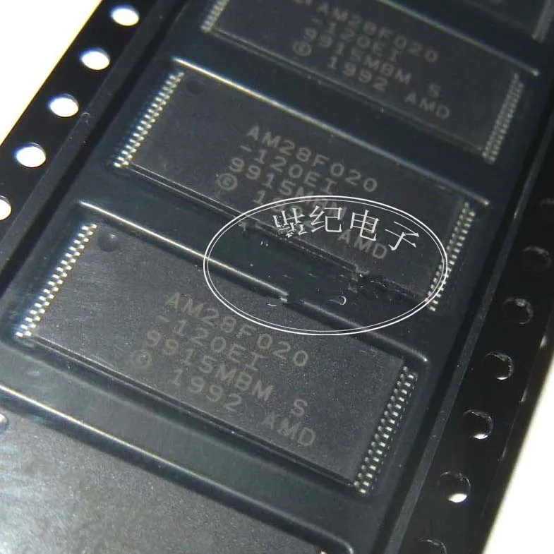 

10PCS AM28F020-120EI AM28F020-120EC AM28F020 TSOP