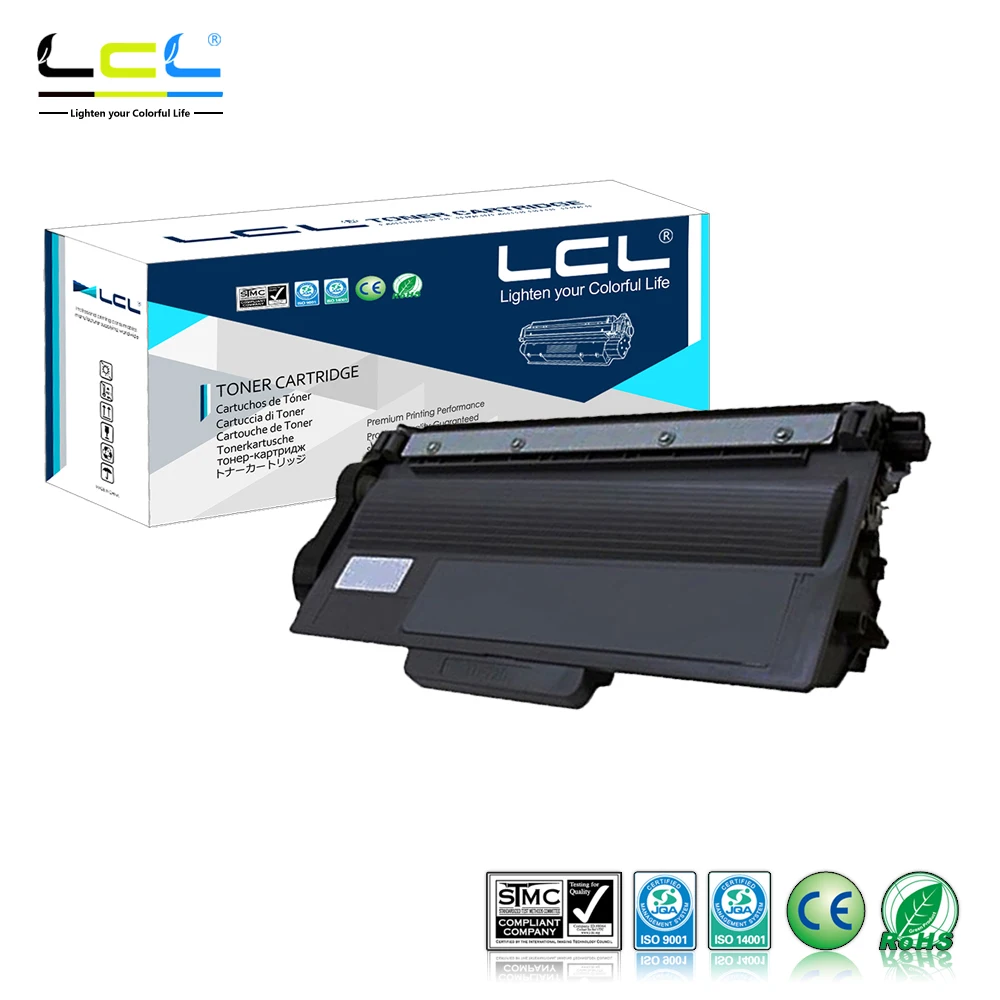 Тонер картридж для Samsung LCL SCXD4200A SCXD4200 4200A (1 упаковка черный) совместимый с SCX D4200A|toner