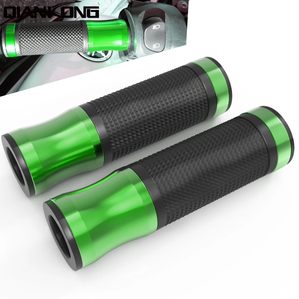 

Мотоциклетные ручки для Kawasaki ZR750 ZEPHYR ZX6 ZX9R ZXR400 ZZR600 VERSYS 1000