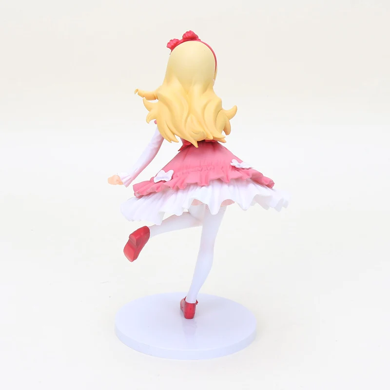 Аниме милый kotobukiya эроманга сэнсэй эльф Ямада 1/7 масштаб предварительно