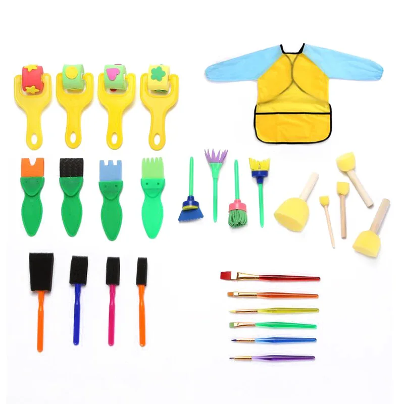 Наборы для ухода за кожей экологически чистые нетоксичные губки уплотнения