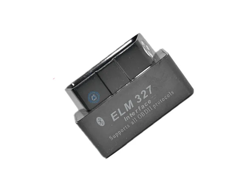 ELM327 V2.1 Bluetooth OBD OBD2 считыватель кодов CAN-BUS поддерживает мультибрендовые автомобили многоязычный ELM 327 BT V2.1 работает на Android/PC C