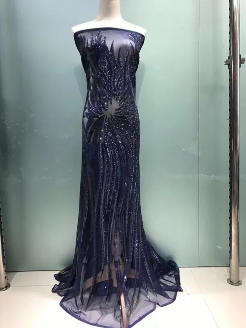 Блёстки в африканском стиле высокое качество швейцарский чистая Кружево