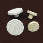 10 шт., Коралловая заглушка рифа для разведения животных в морском аквариуме