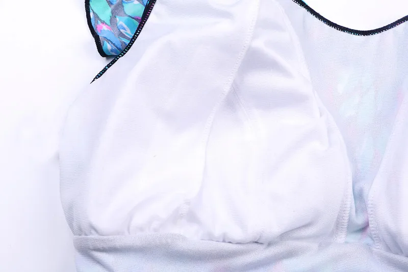 Цельнокроеный купальник с имитацией груди сплошной для мастэктомии трансгендер