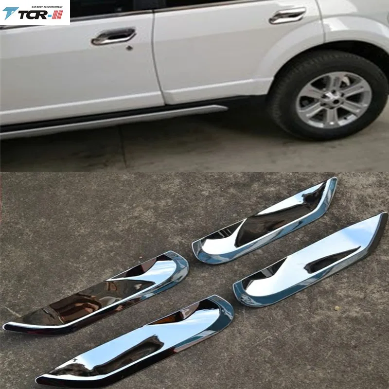 Специальная чаша для дверей автомобиля АБС пластик Haval H5 H3 защита запястий Hafer