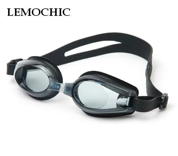 LEMOCHIC высокое качество унисекс для взрослых плавания анти туман