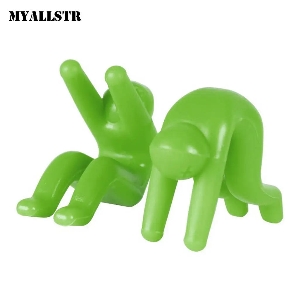 Силиконовый анти переливающийся держатель для предотвращения крышки с