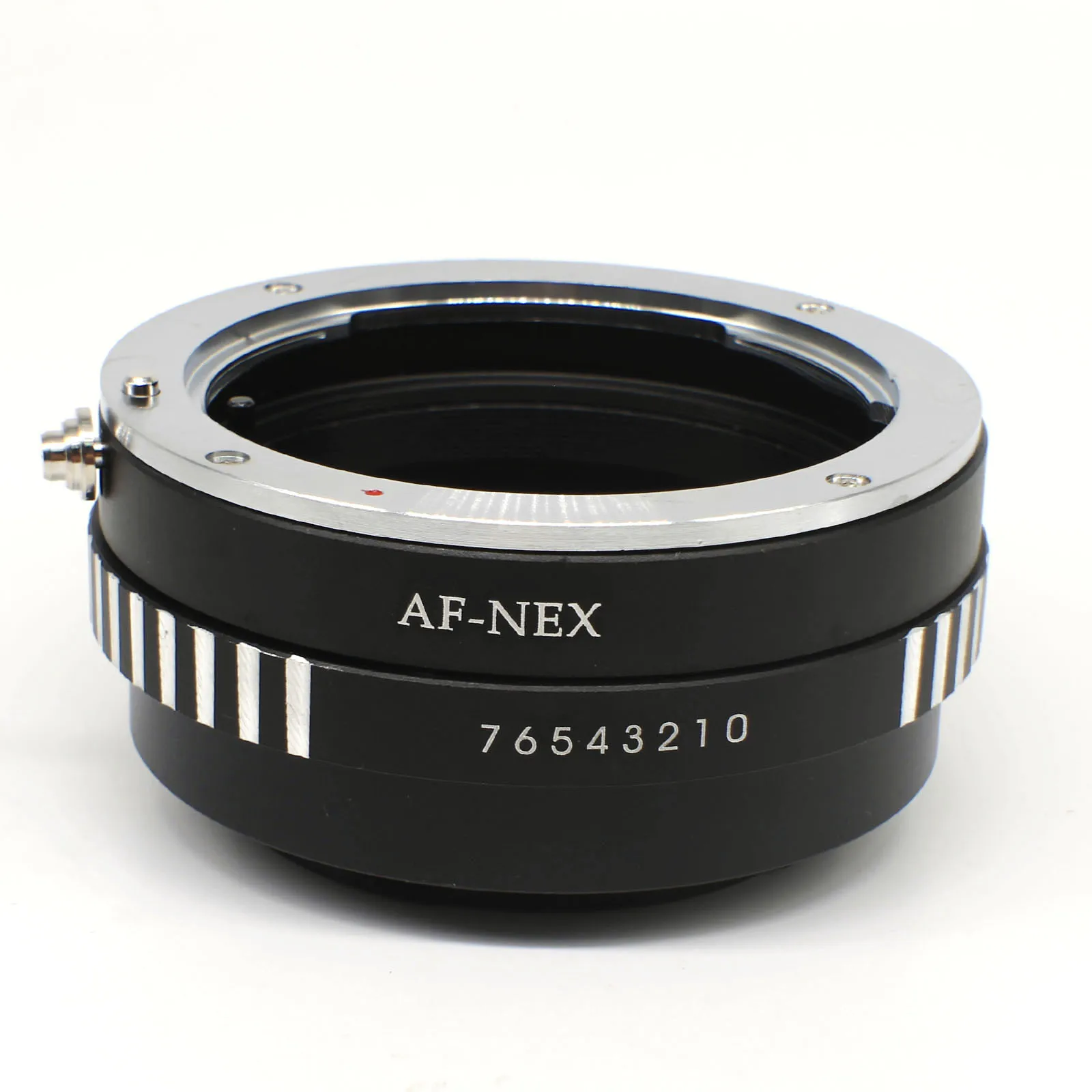 Переходное кольцо AF TO NEX для Sony Alpha Minolta A type объектива E mount адаптер камеры DC111