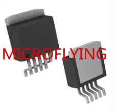 

10pcs/lot 4275G TLE4275G Regulator Chip TO263-5 new original