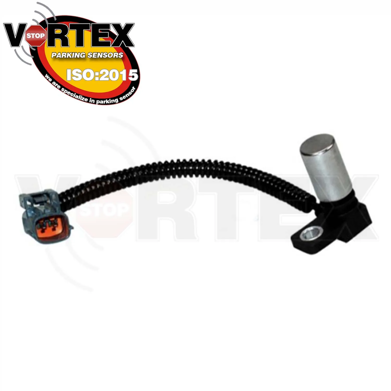 Датчик положения коленчатого вала подходит для SEAT CORDOBA SKODA FABIA VW POLO 001927321A|Датчик
