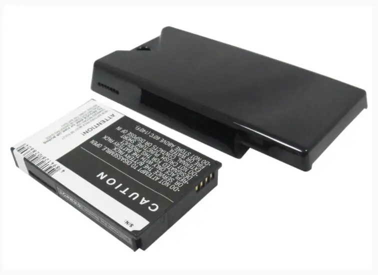 Аккумулятор для смартфона Cameron Sino аккумулятор 2200 мАч HTC T5353 Topaz 100 Touch Diamond 2 35h001205 07m BA