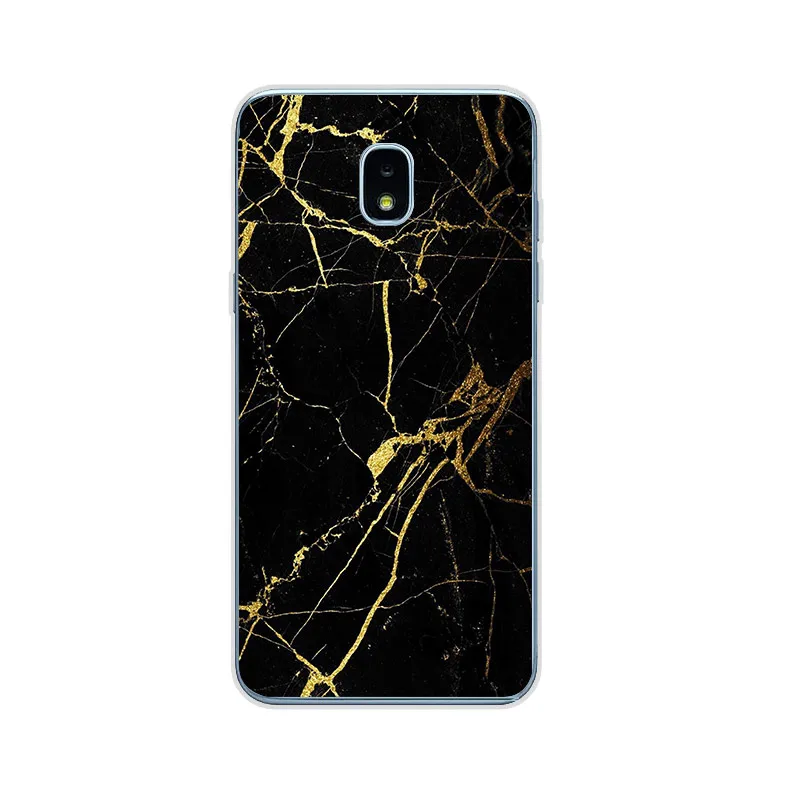 Ciciber модные Мрамор чехол для телефона для samsung Galaxy J6 J5 J2 J3 J4 J1 J7 J8 Pro Core Prime мини мягкий ТПУ чехол с мультипликационным рисунком - Цвет: WM04918