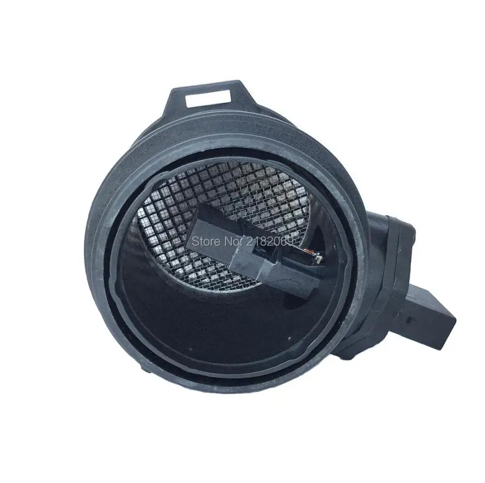 Mass Air Flow Maf сенсор метр для Mercedes CLK SL Vito W163 W202 W203 W210 W211 W220 W463 W639 C208 C209 0280217515 0140360006|sensor
