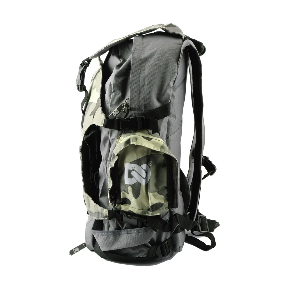 Оптовая продажа 5 шт. камуфляжный чехол рюкзак сумка для DJI INSPIRE 1 Quadcopter|backpack