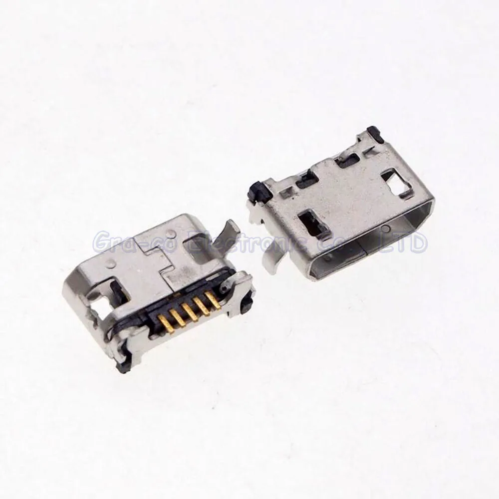 50 шт. USB разъем порт для зарядки Lenovo A788T S930 A656 A370 S390 A388T A3000 H и т. Д.|usb jack|jack portlenovo port |